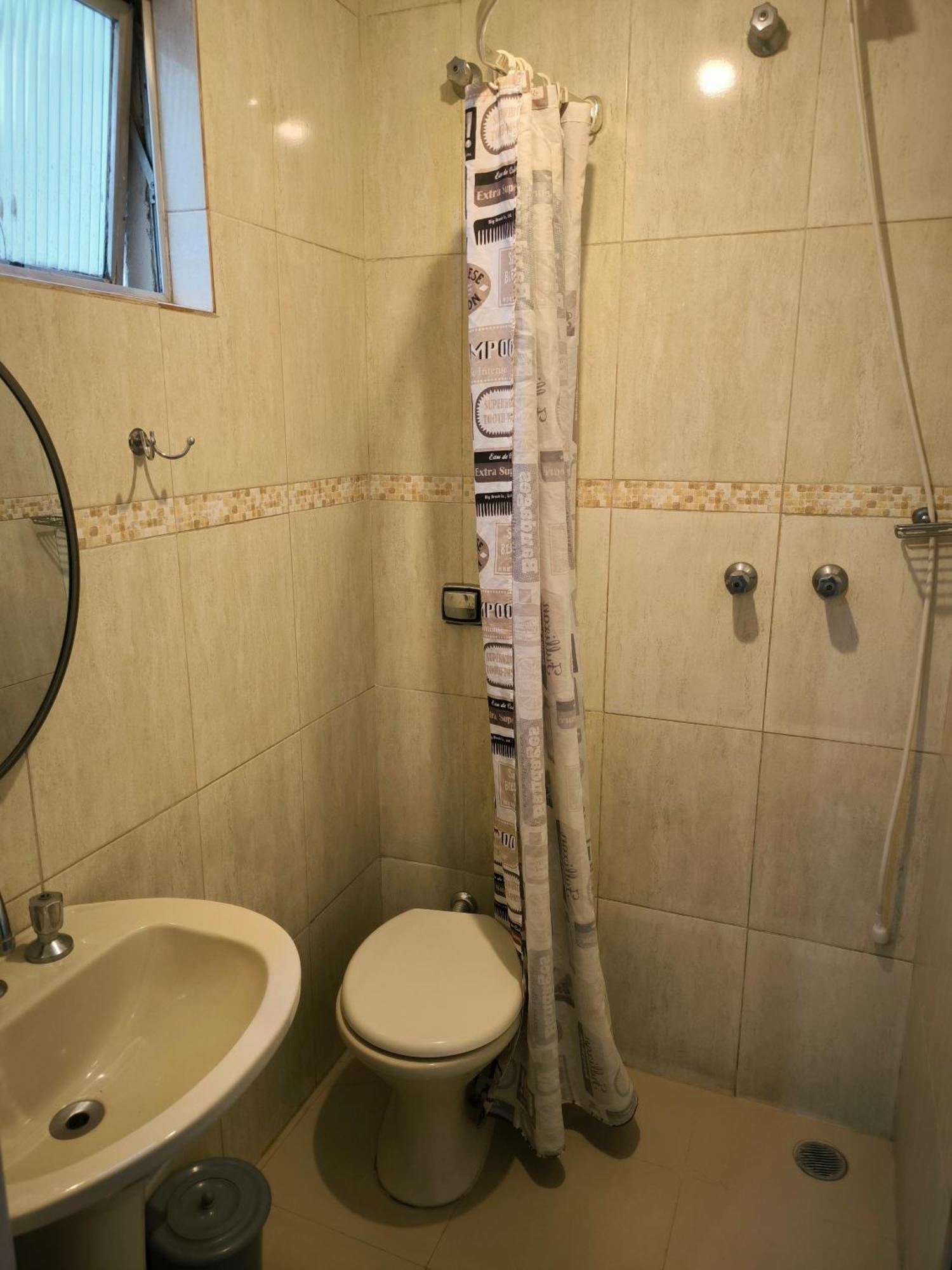 Hotel Brigadeiro São Paulo Buitenkant foto