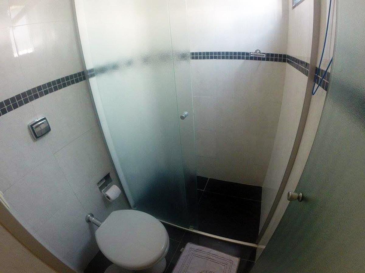 Hotel Brigadeiro São Paulo Buitenkant foto