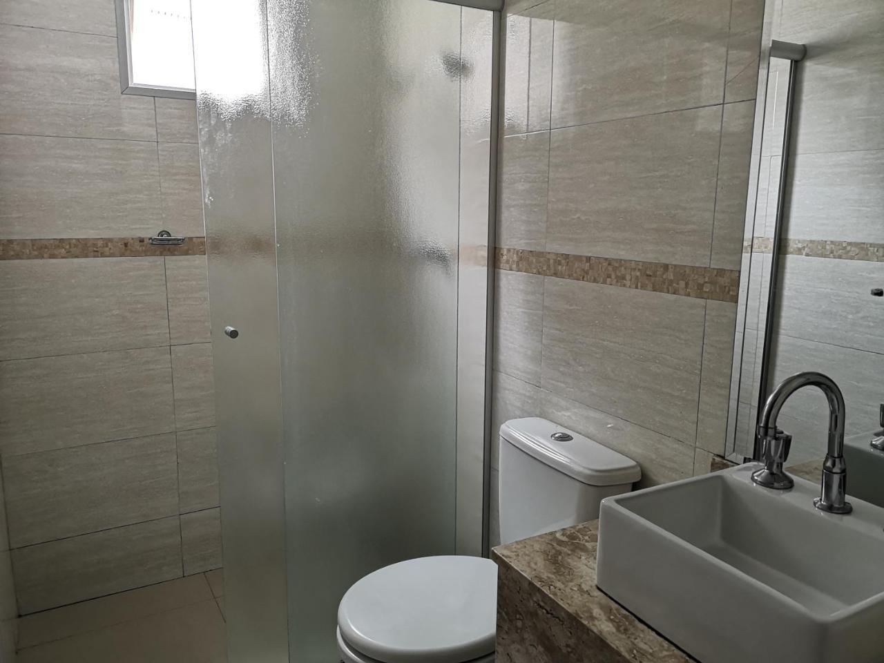Hotel Brigadeiro São Paulo Buitenkant foto